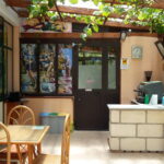 About school building 2015 pausa cappuccino